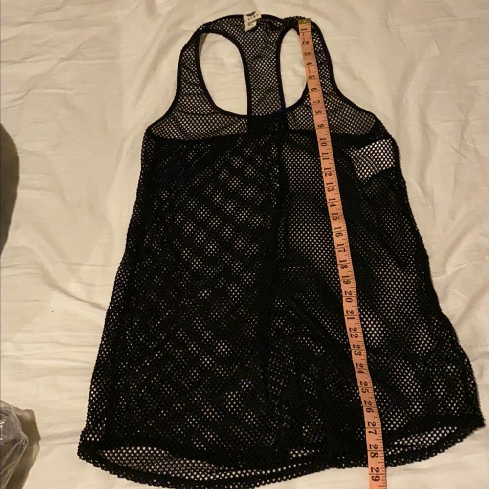 NWOT Roxy Swim coverup